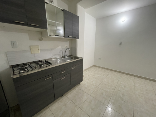 Cali imagen 6; Inmobiliaria Gespron Apartaestudio Arriendo