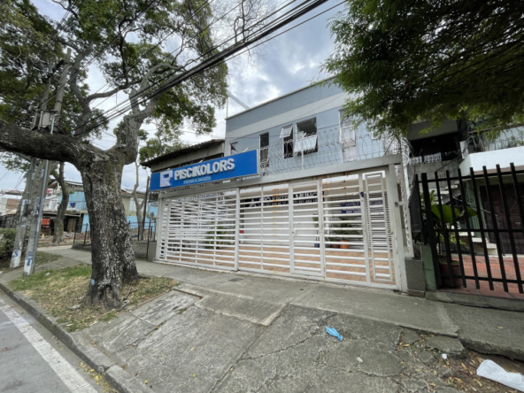 Inmobiliaria Gespron Apartaestudio Arriendo