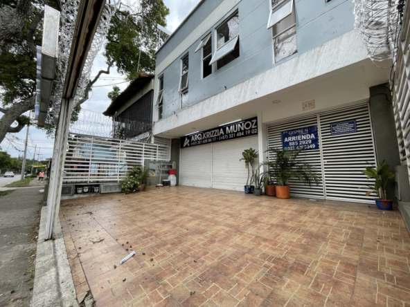 Cali imagen 0; Inmobiliaria Gespron Apartaestudio Arriendo