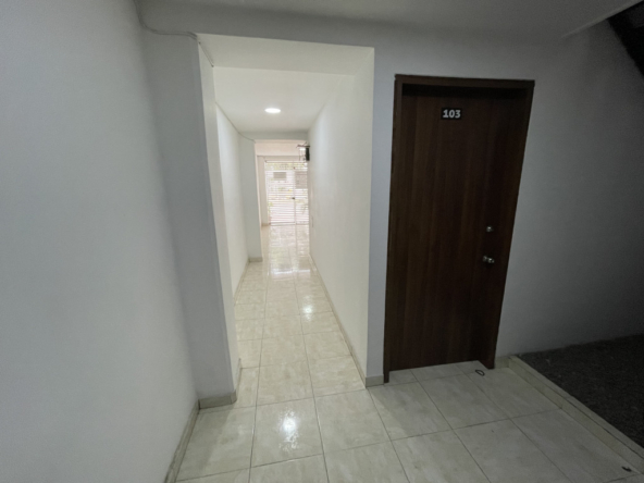 Cali imagen 2; Inmobiliaria Gespron Apartaestudio Arriendo