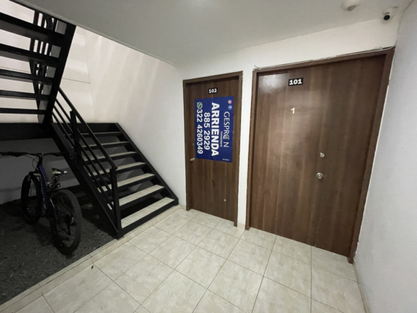 Cali imagen 3; Inmobiliaria Gespron Apartaestudio Arriendo