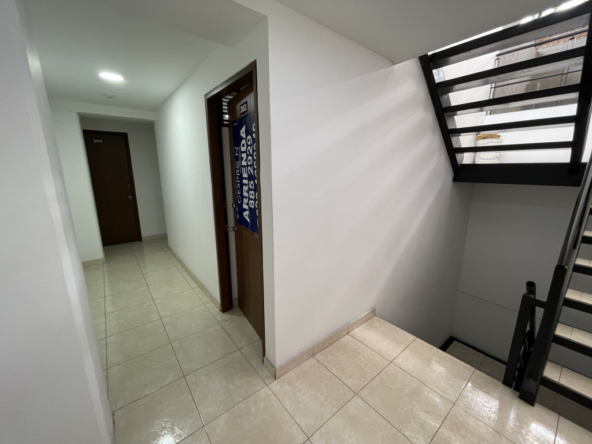 Cali imagen 4; Inmobiliaria Gespron Apartaestudio Arriendo