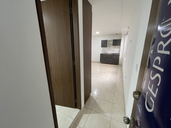 Cali imagen 5; Inmobiliaria Gespron Apartaestudio Arriendo