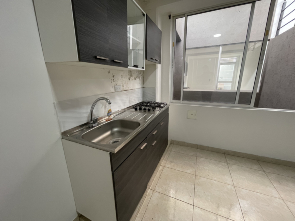 Cali imagen 6; Inmobiliaria Gespron Apartaestudio Arriendo