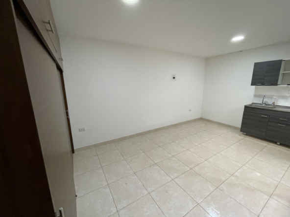 Cali imagen 7; Inmobiliaria Gespron Apartaestudio Arriendo