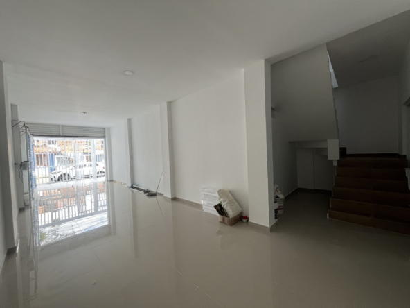 Cali imagen 1; Inmobiliaria Gespron Apartamento Arriendo
