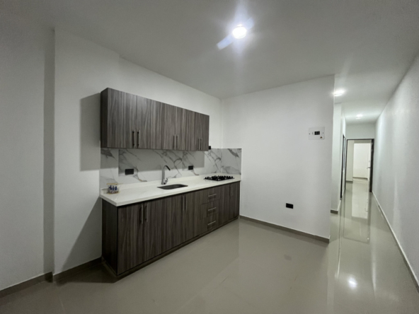 Cali imagen 2; Inmobiliaria Gespron Apartamento Arriendo