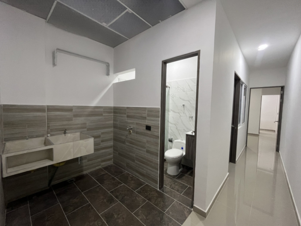 Cali imagen 3; Inmobiliaria Gespron Apartamento Arriendo