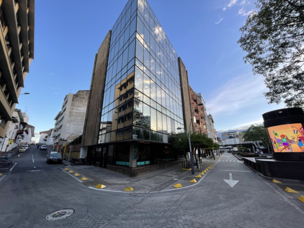 Inmobiliaria Gespron Oficina Arriendo