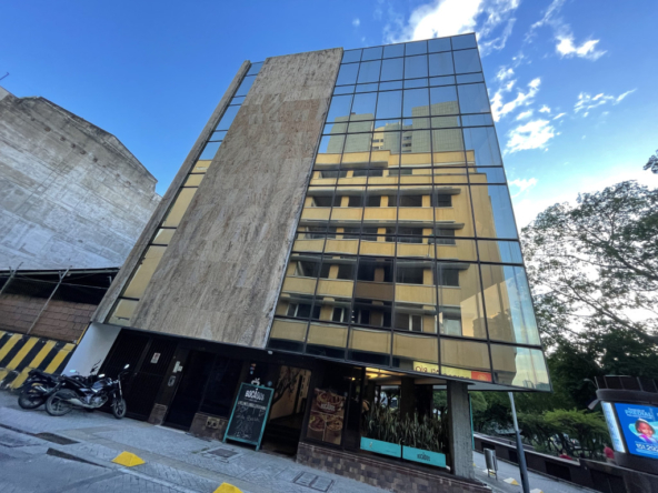 Cali imagen 0; Inmobiliaria Gespron Oficina Arriendo