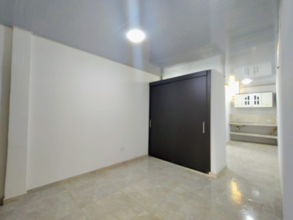 Cali imagen 4; Inmobiliaria Gespron Apartaestudio Arriendo