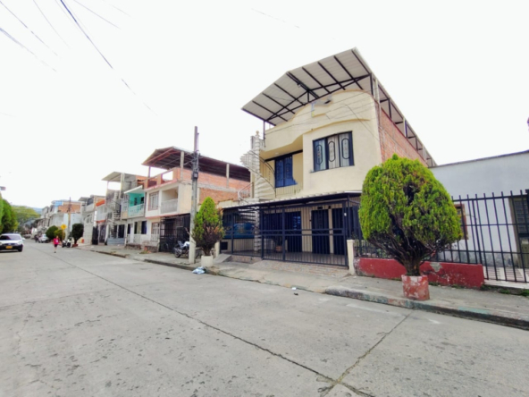 Inmobiliaria Gespron Apartaestudio Arriendo