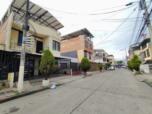 Cali imagen 0; Inmobiliaria Gespron Apartaestudio Arriendo