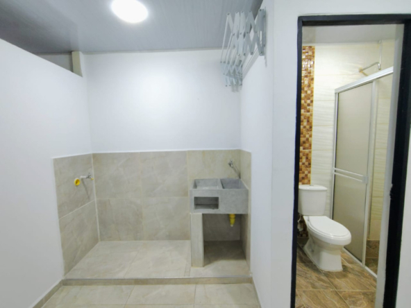 Cali imagen 8; Inmobiliaria Gespron Apartaestudio Arriendo