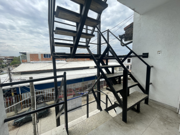 Jamundí imagen 0; Inmobiliaria Gespron Apartamento Arriendo
