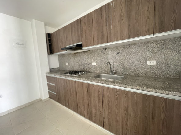 Jamundí imagen 3; Inmobiliaria Gespron Apartamento Arriendo