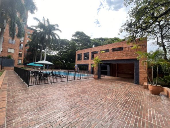 Cali imagen 4; Inmobiliaria Gespron Apartamento Arriendo