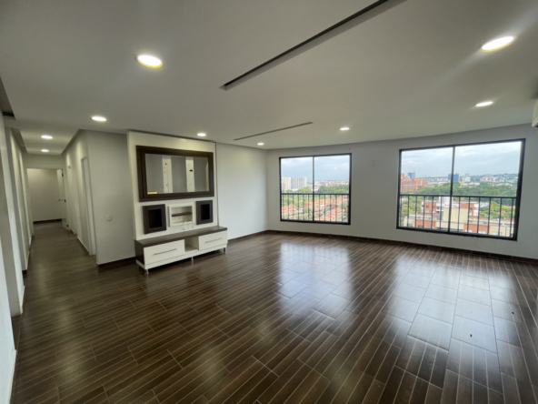 Cali imagen 5; Inmobiliaria Gespron Apartamento Arriendo