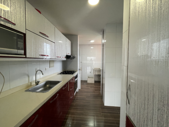 Cali imagen 6; Inmobiliaria Gespron Apartamento Arriendo