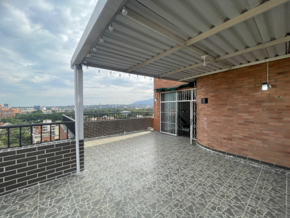 Cali imagen 11; Inmobiliaria Gespron Apartamento Arriendo