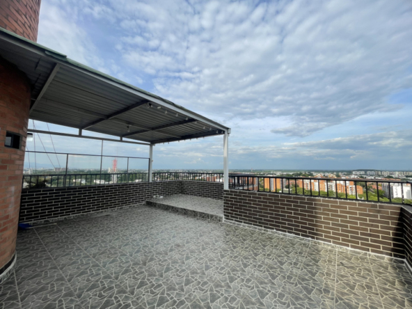 Cali imagen 13; Inmobiliaria Gespron Apartamento Arriendo