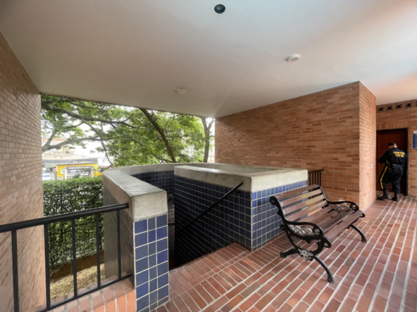 Cali imagen 2; Inmobiliaria Gespron Apartamento Arriendo