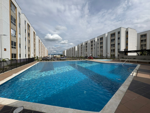 Cali imagen 0; Inmobiliaria Gespron Apartamento Arriendo