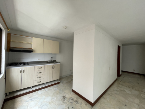 Cali imagen 4; Inmobiliaria Gespron Apartaestudio Arriendo