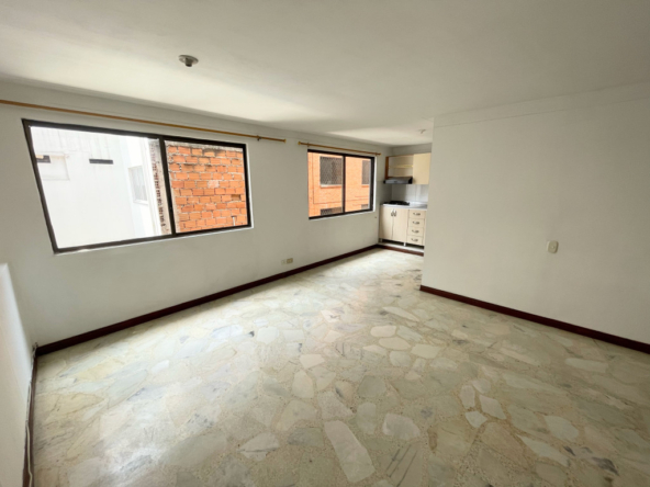 Cali imagen 1; Inmobiliaria Gespron Apartaestudio Arriendo