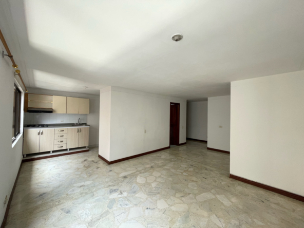 Cali imagen 2; Inmobiliaria Gespron Apartaestudio Arriendo
