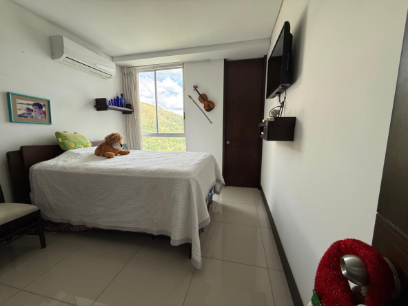 Cali imagen 5; Inmobiliaria Gespron Apartamento Arriendo