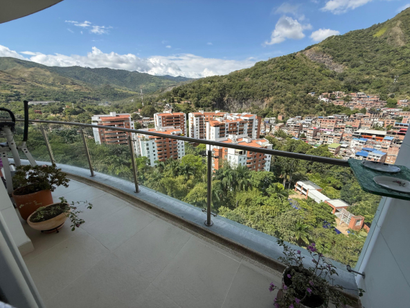 Cali imagen 8; Inmobiliaria Gespron Apartamento Arriendo