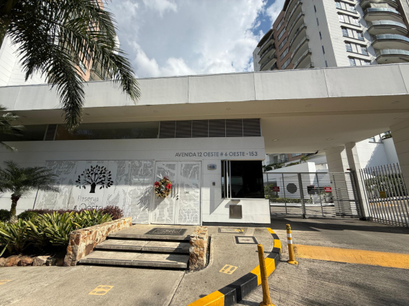 Inmobiliaria Gespron Apartamento Arriendo