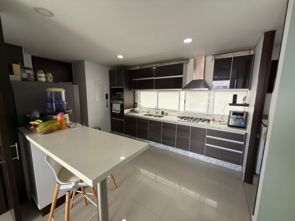 Cali imagen 2; Inmobiliaria Gespron Apartamento Arriendo