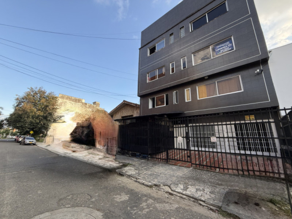 Inmobiliaria Gespron Apartaestudio Arriendo