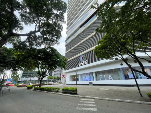 Inmobiliaria Gespron Oficina Arriendo