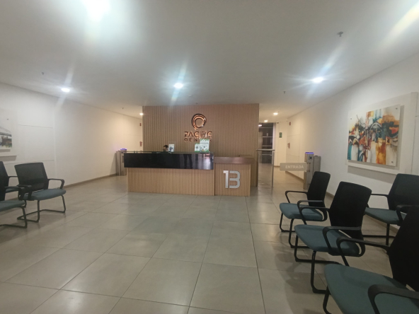 Cali imagen 1; Inmobiliaria Gespron Oficina Arriendo