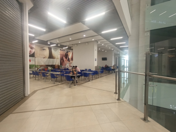 Cali imagen 0; Inmobiliaria Gespron Oficina Arriendo