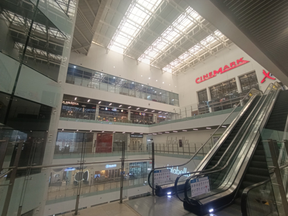 Cali imagen 2; Inmobiliaria Gespron Oficina Arriendo