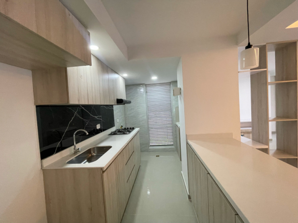 Cali imagen 6; Inmobiliaria Gespron Apartamento Arriendo