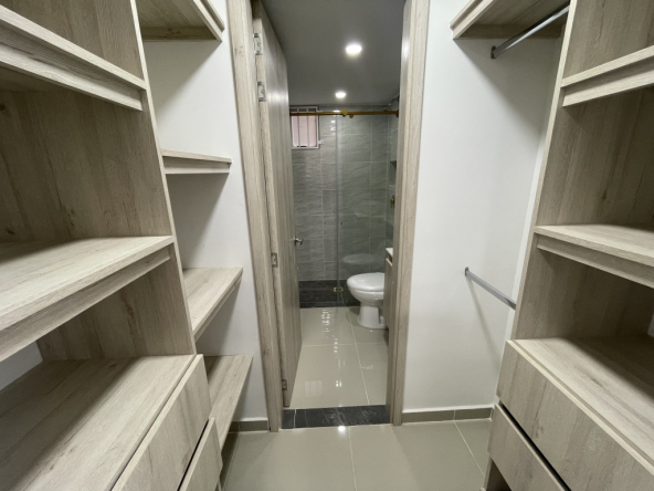 Cali imagen 11; Inmobiliaria Gespron Apartamento Arriendo