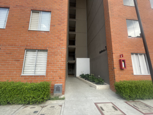 Cali imagen 1; Inmobiliaria Gespron Apartamento Arriendo