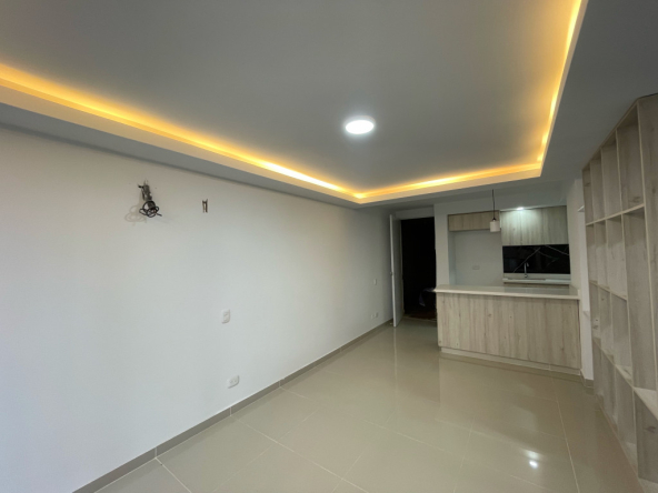 Cali imagen 2; Inmobiliaria Gespron Apartamento Arriendo
