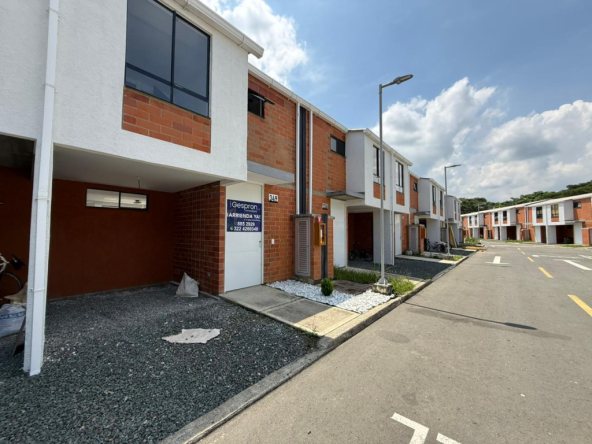 Jamundí imagen 4; Inmobiliaria Gespron Casa Arriendo