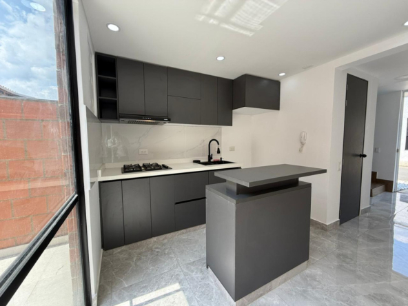 Jamundí imagen 5; Inmobiliaria Gespron Casa Arriendo