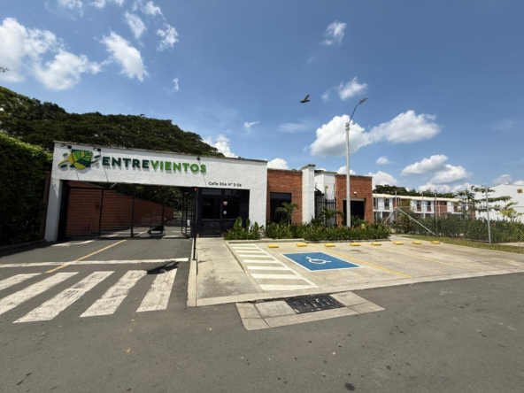 Inmobiliaria Gespron Casa Arriendo