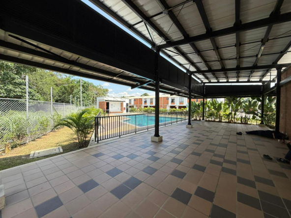 Jamundí imagen 2; Inmobiliaria Gespron Casa Arriendo