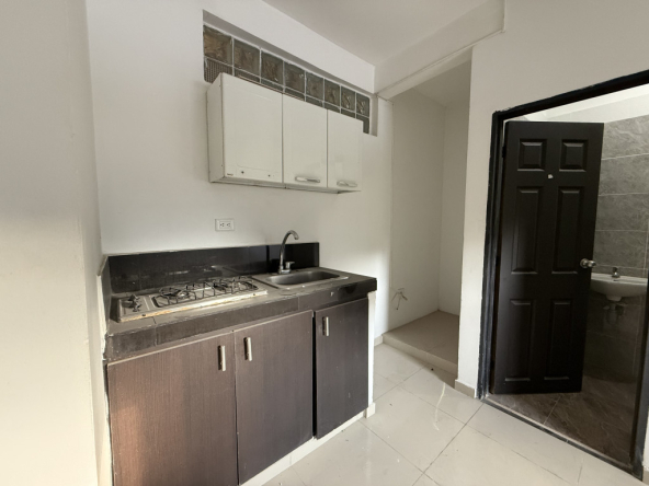 Cali imagen 4; Inmobiliaria Gespron Apartaestudio Arriendo