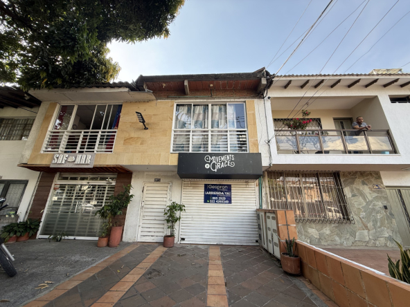 Inmobiliaria Gespron Local Arriendo