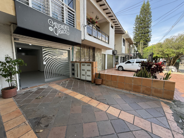 Cali imagen 0; Inmobiliaria Gespron Local Arriendo